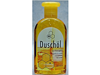 Honig Duschl 300ml