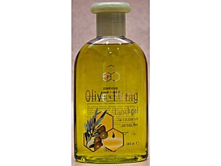 Olive Hg. Duschgel 300ml