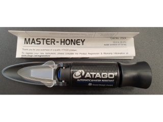 Honigrefraktometer Atago