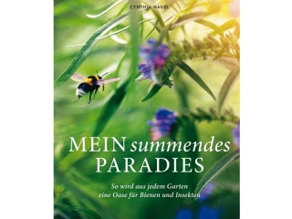 Buch: Mein summendes Paradies