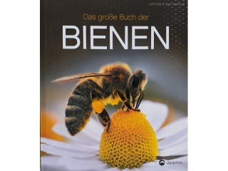Buch: Das große Buch der Bienen, Gay