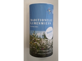 Traditionelle Tiroler Blumenwiesn 150g