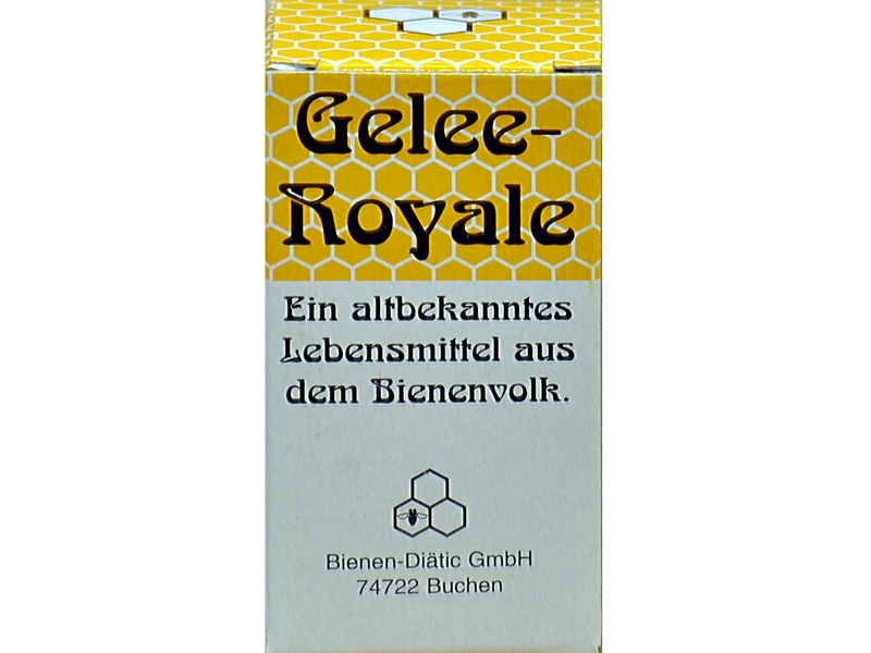 Gelee Royale Pur 25g