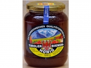 Tiroler Honig 1kg