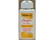 Apinatur Shampoo ohne Parfum 200ml