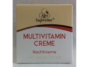 Apis Multivitamin-Creme 50ml