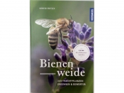 Buch: Bienenweide von Pritsch