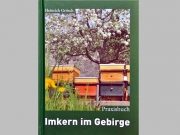 Buch: Imkern im Gebirge, Gritsch