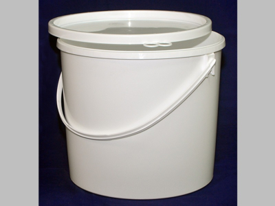 Honigkannen 11 Liter Plastik